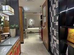 -闫府私房菜·百年鲁菜(恒隆店)