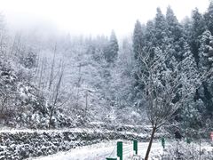 -太阳湾风景区