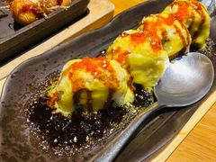 -一心创作料理屋(经开万达店)