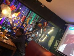 大堂-M-3 PUB(创智天地店)
