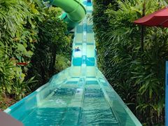 -新加坡水上探险乐园