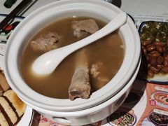 -發起人·肉骨茶(万象汇店)