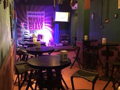 -好久不见网红乐队酒吧(鼓浪屿海底世界店)