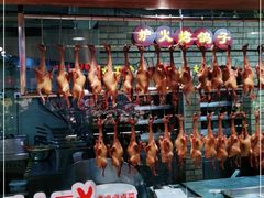 -锦绣金山人家(友谊店)