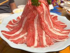 -云尊府云南菜·蒸汽石锅鱼(学清路店)