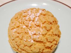 爆浆榴莲泡芙-星怡会·新加坡新美食(江南环球港店)