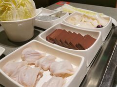 无骨鸭掌-海底捞火锅(石厦时代广场店)
