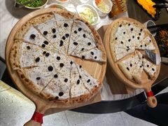 -比格比萨自助(大兴荟聚店)