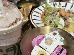 -香猪坊韩国烤肉专属门店(魏公村店)