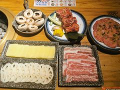 -竹涟烧肉(欢肆店•原星悦荟店)