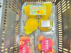 -百佳永辉超市(来福士广场店)