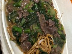 -菜忠潮州牛肉店(岗厦店)