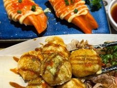 -桃太郎寿司料理(大学城店)