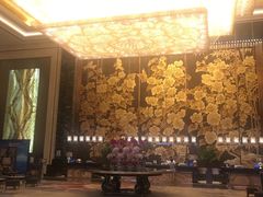 -长沙富力万达文华酒店