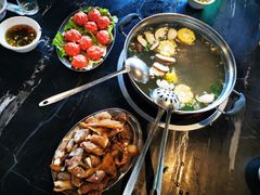 -牛一煲美食(江高店)