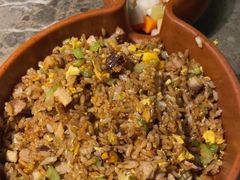 -绿茶餐厅(天津天河城店)