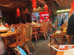 -老凯俚酸汤鱼(鸿通城店)