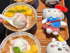 -不仔客海鲜·三亚老字号(第一市场店)