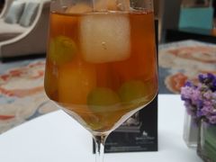 -马哥孛罗咖啡厅·Cafe Marco (厦门马哥孛罗东方大酒店)