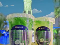 -炖物24章·顺时轻养茶(杭州大厦店)