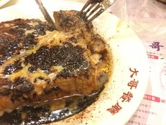 -大哥餐厅(西城花园店)