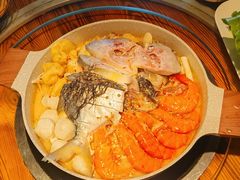 -创味·民间海南菜·非遗藤桥排骨(藤桥·免税城店)