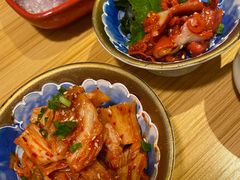 -花和海鲜自助(梅江店)