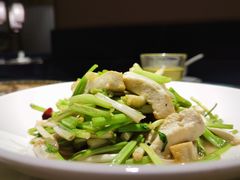 -梁家大院•农家菜(昆山会展中心店)