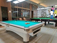 -梧桐人家中国太平国际健康颐养社区