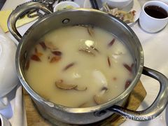 -文记壹心鸡(宝华路店)