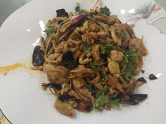 -台北A+A七喜饭店(德增街店)