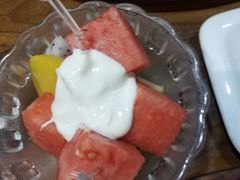 -阿娜尔·新疆菜(宜家荟聚中心店)