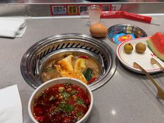 -龍歌自助小火锅(雨花台江南虹悦城店)