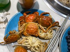 -圣罗巴甄选自助(麦凯乐店)