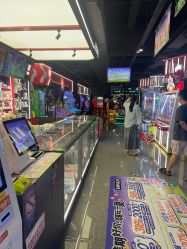 -木马王国(萧山银隆店)