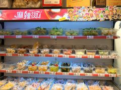 -皆道拌麻辣烫·麻辣拌