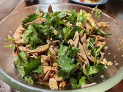 -昱龙大盆牛蛙馆(三兴街总店)
