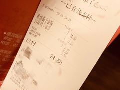 -惠宾饭庄(千禧店)