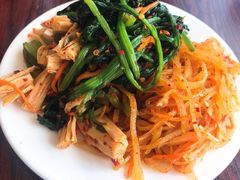 -真空冷面王(武功街店)