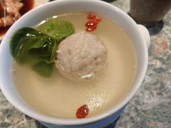 -沈灶河豚宴·河豚融合餐厅(汉中路店)