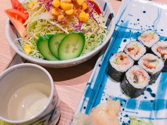 -歌行灯日本料理(伊势丹店)