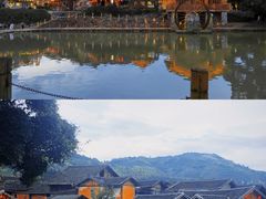 -云水谣景区
