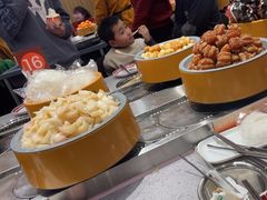 -喜家自助小火锅(乐客城店)