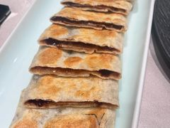 -静之湖湖畔餐厅