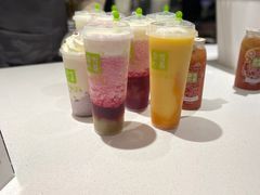 -奈雪的茶(苏宁广场店)