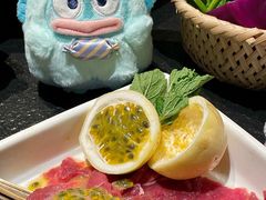 -大龙燚·旷野鲜火锅(广州首店)