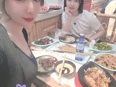 -状元阁烧烤(新华路总店)