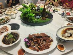 -汇景花园酒家(基立下道店)