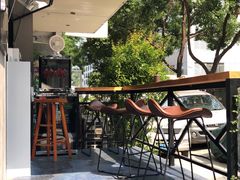 -T-COFFEE(长江花园店)