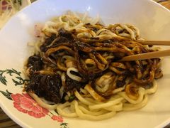-锅儿挑面馆